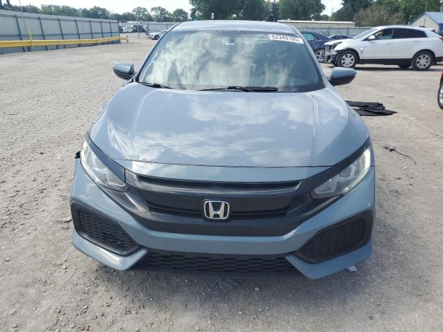 2017 HONDA CIVIC LX - SHHFK7H23HU417272