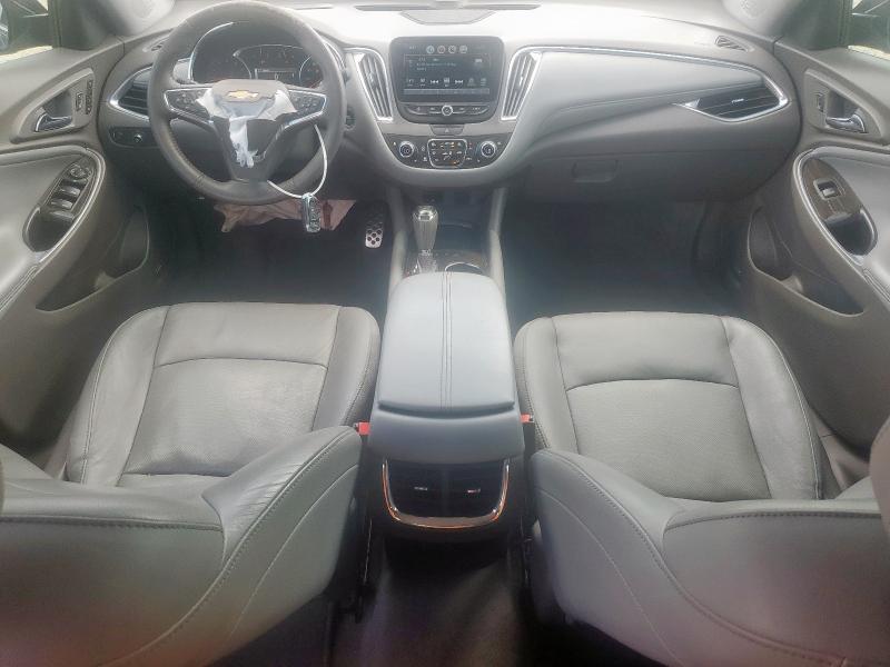 2016 CHEVROLET MALIBU PRE 1G1ZH5SX5GF324715