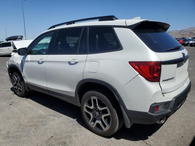 2022 HONDA PASSPORT E 5FNYF8H04NB018384