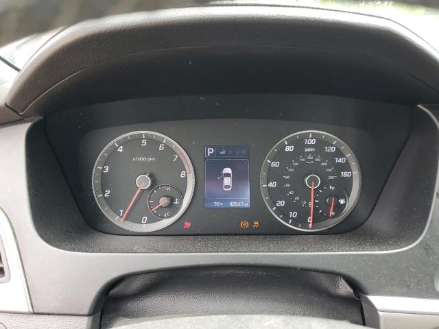 2015 HYUNDAI SONATA SPO - 5NPE34AB1FH159786