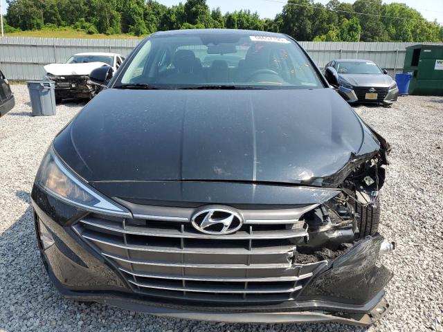 2020 HYUNDAI ELANTRA SE 5NPD74LF8LH546864