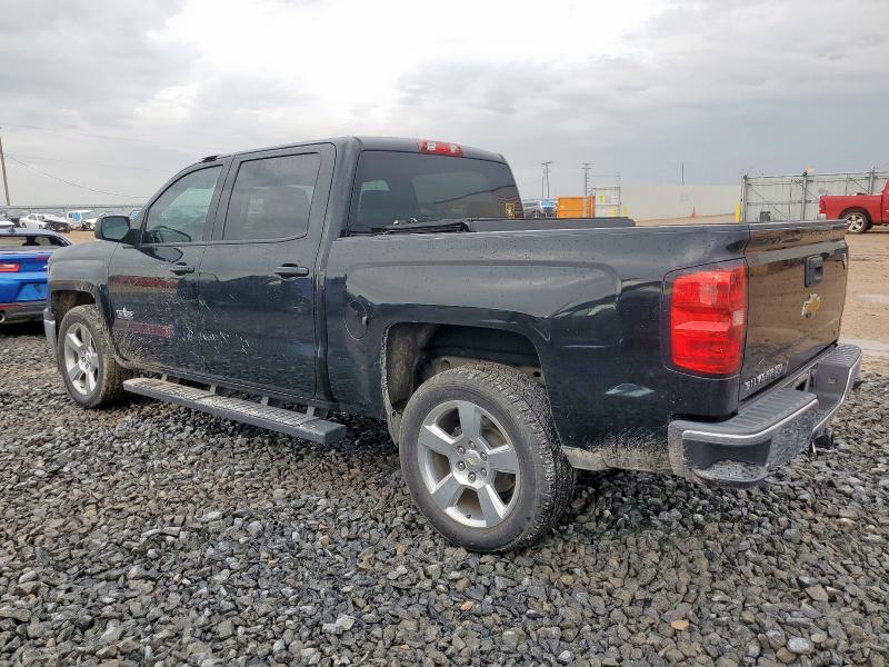 Vin: 3gcpcrec1eg485376, lot: 61578265, chevrolet all models c1500 lt 20142