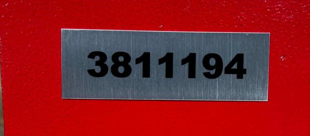 2025 OTHER CLAMP PULL #3169885400