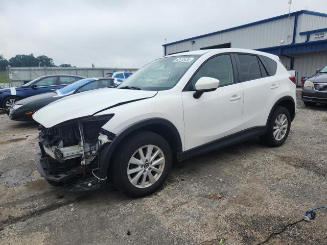 Vin: jm3ke4ce9d0146063, lot: 62415135, mazda cx-5 touring 2013 img_1