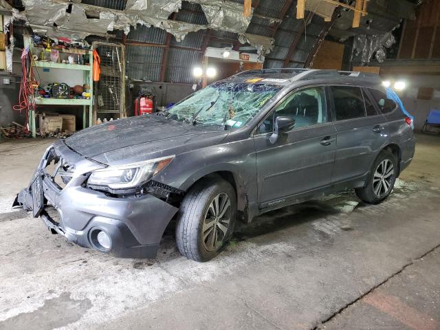 SUBARU OUTBACK 2. 2019 4S4BSANC7K3209955 photo #1
