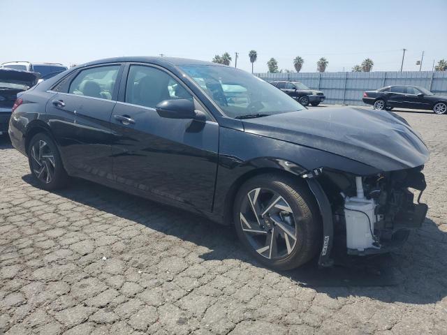 2025 HYUNDAI ELANTRA LI KMHLP4DG7SU910601