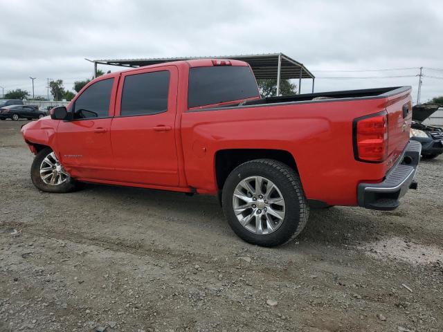 Vin: 3gcpcrec5hg138105, lot: 59335405, chevrolet all models c1500 lt 20172