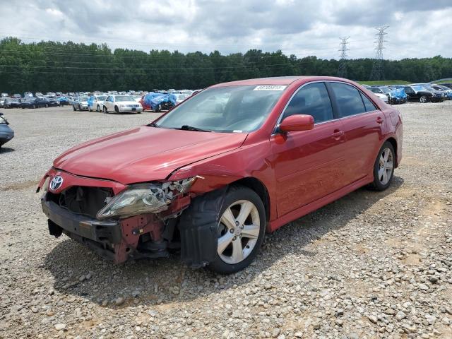2011 TOYOTA CAMRY BASE - 4T1BF3EK0BU137921