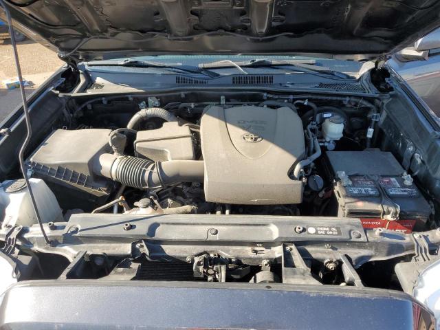 2017 TOYOTA TACOMA DOU - 3TMCZ5ANXHM091295