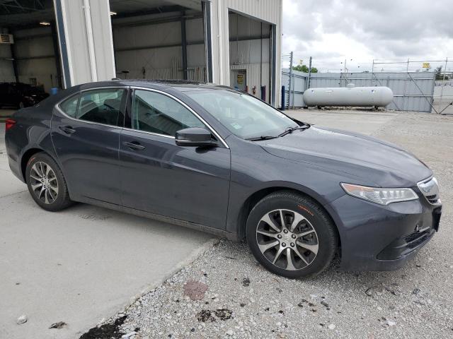 Vin: 19uub1f37fa010497, lot: 62029345, acura tlx 20154