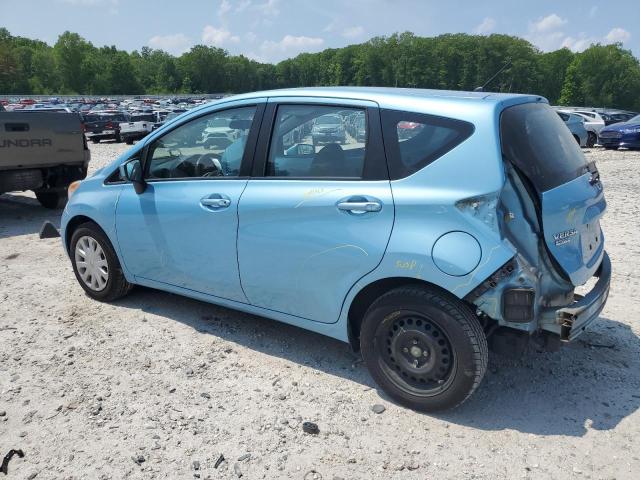 Vin: 3n1ce2cp7fl355149, lot: 59700845, nissan versa s 20152