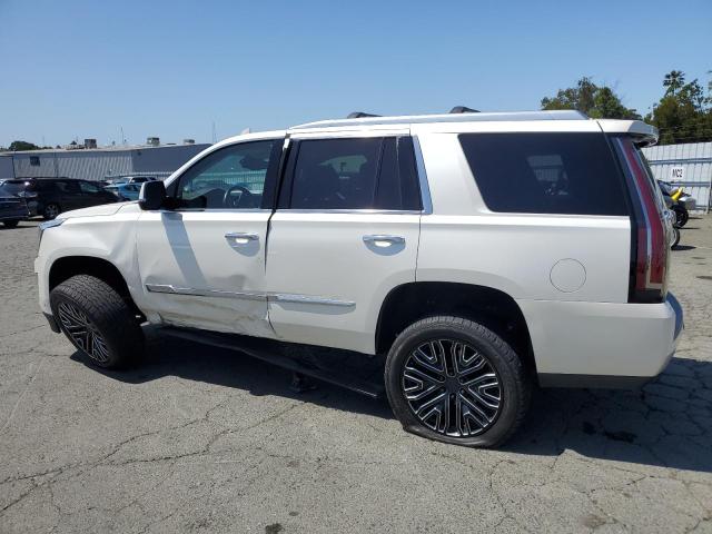 Vin: 1gys4mkj8fr626193, lot: 59614505, cadillac escalade luxury 20152