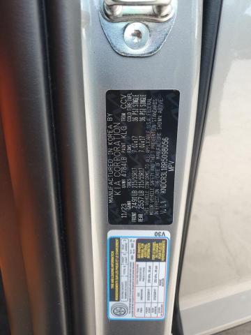 2024 KIA NIRO WIND KNDCR3L18R5098056