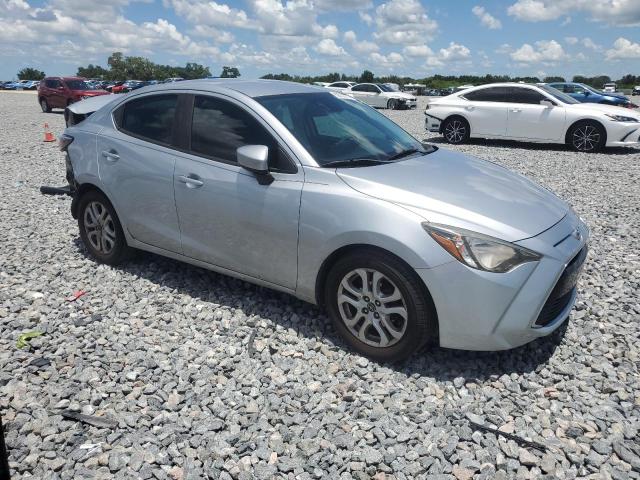 2018 TOYOTA YARIS IA - 3MYDLBYV1JY310848