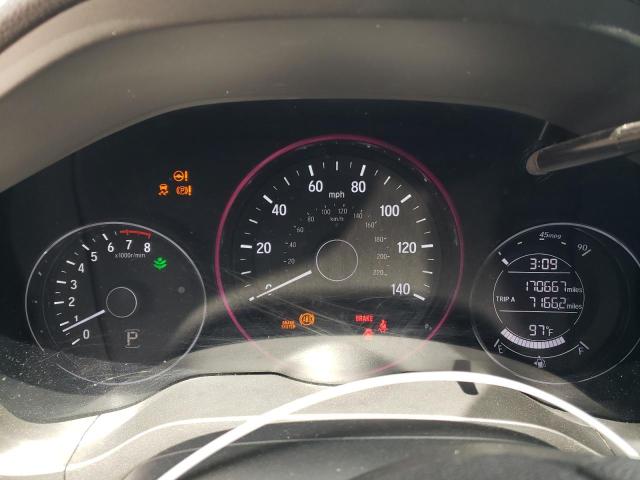 2016 HONDA HR-V LX - 3CZRU5H35GM700945