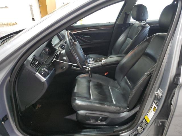 2015 BMW 528 XI WBA5A7C55FD625236