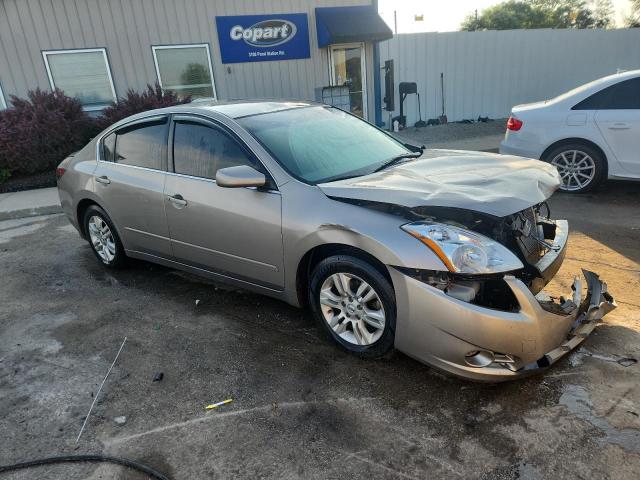 2012 NISSAN ALTIMA - 1N4AL2AP4CN540192