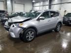 2016 TOYOTA RAV4 XLE - 2T3RFREV9GW463274