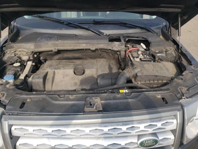 2012 LAND ROVER LR2 HSE - SALFR2BN8CH281323