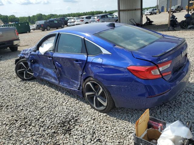 2022 HONDA ACCORD SPO #3296223408