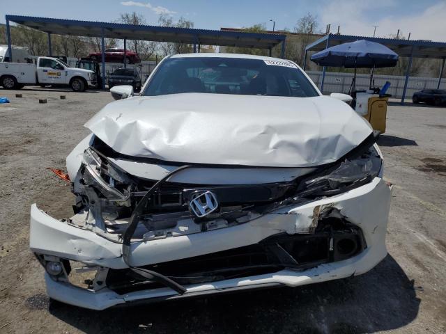 2019 HONDA CIVIC SPOR - 2HGFC4B87KH304986