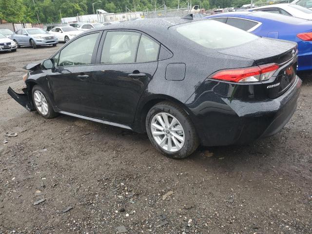2025 TOYOTA COROLLA LE - JTDBCMFE0S3095767