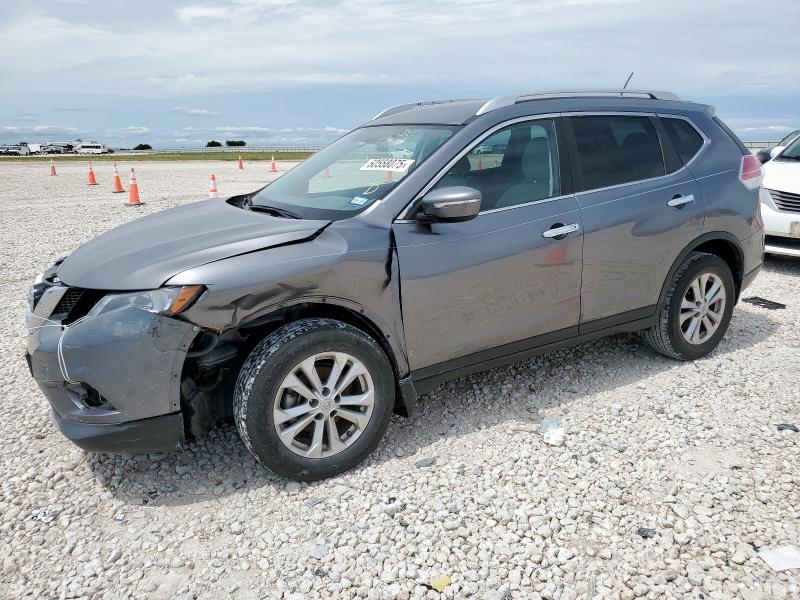 Vin: knmat2mt6fp585842, lot: 60558075, nissan rogue s 2015 img_1
