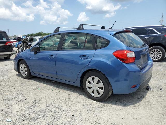 Vin: jf1gpaa64g8319602, lot: 62409515, subaru impreza 20162