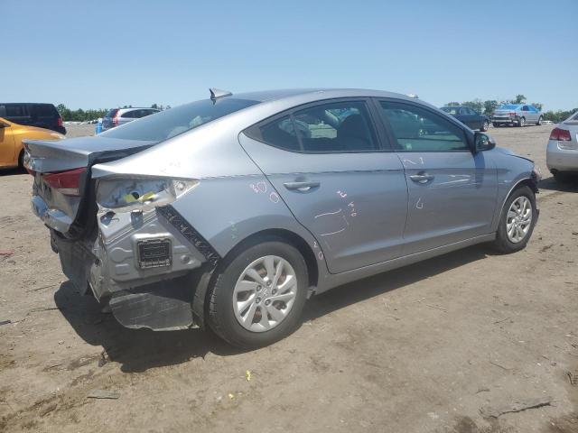 Vin: 5npd74lf2hh175658, lot: 58769035, hyundai elantra se 20173