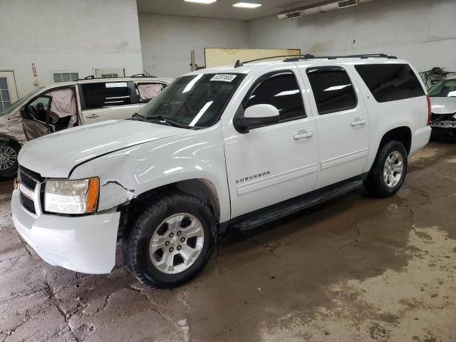 Vin: 1gnscje04cr158993, lot: 62301665, chevrolet suburban c1500 lt 2012 img_1