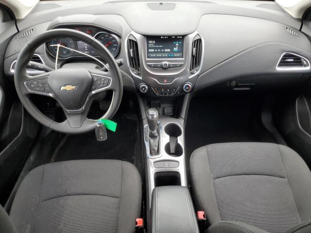 2017 CHEVROLET CRUZE LT - 3G1BE6SM5HS619283