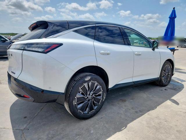 2025 NISSAN MURANO PLA 5N1AZ3DT1SC100606