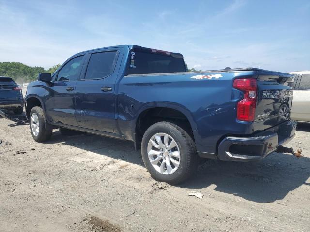 Vin: 3gcpdbek3ng517434, lot: 60450485, chevrolet all models k1500 custom 20222