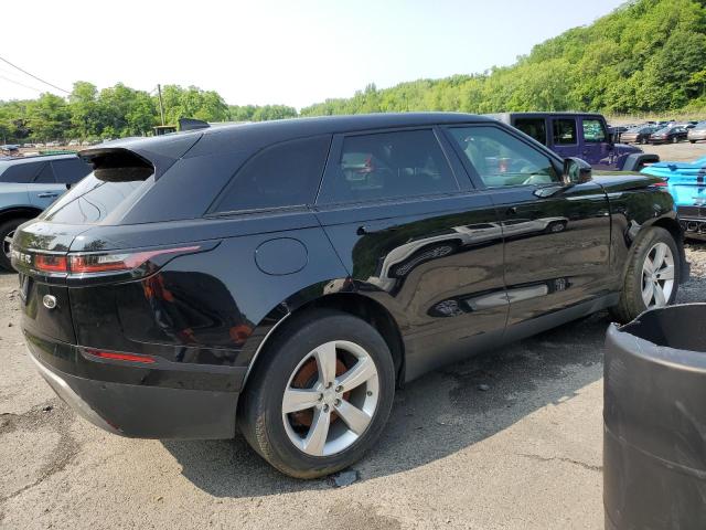 LAND ROVER RANGE ROVE 2020 black  gas SALYB2EX0LA265426 photo #4