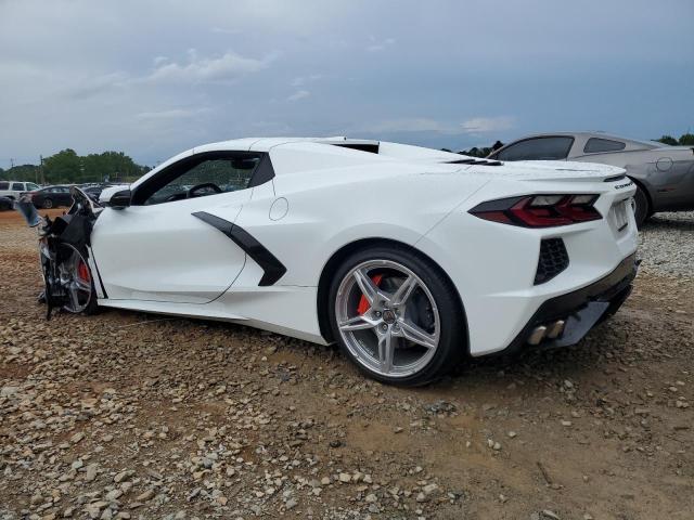 2022 CHEVROLET CORVETTE STINGRAY 1LT #3294283891