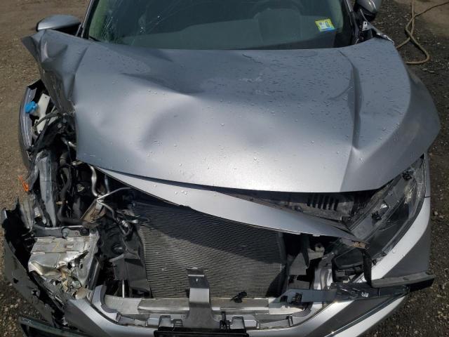 2019 HONDA CIVIC LX 2HGFC2F62KH556271