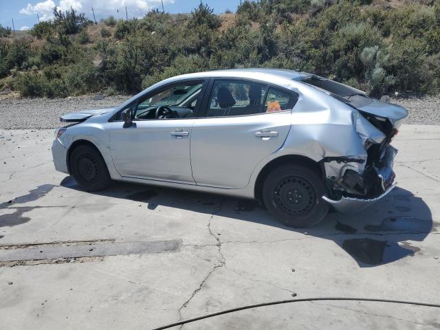 Vin: 4s3gkaa67h3618864, lot: 60269285, subaru impreza 20172