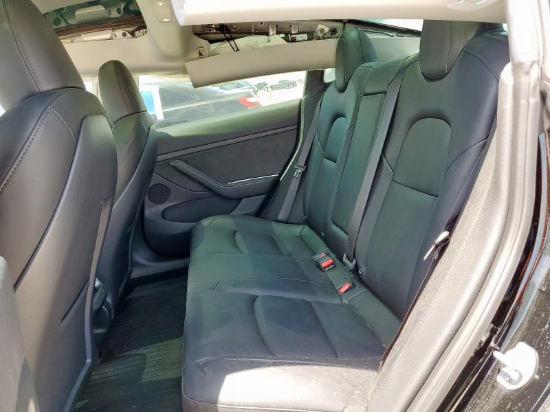 2023 TESLA MODEL 3 5YJ3E1EA0PF671167