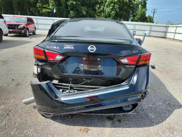2022 NISSAN ALTIMA SR 1N4BL4CV1NN393392