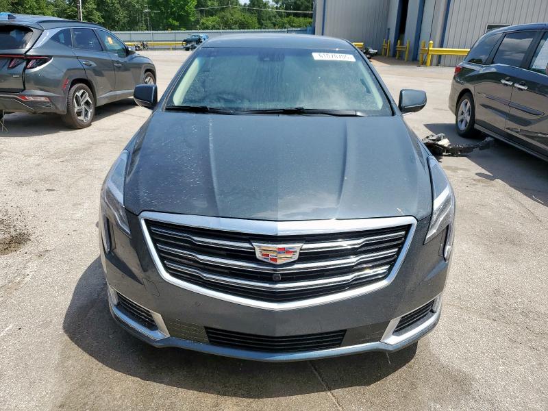 2018 CADILLAC XTS LUXURY 2G61M5S31J9176238