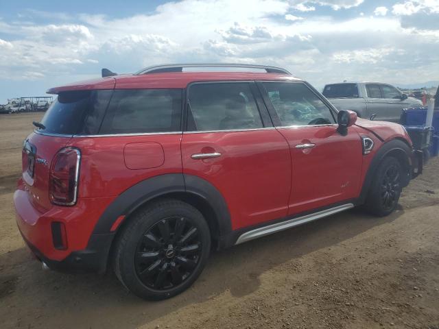 2023 MINI COOPER S C WMZ83BR06P3P93256