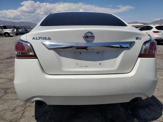 2015 NISSAN ALTIMA 2.5 - 1N4AL3AP9FC464958