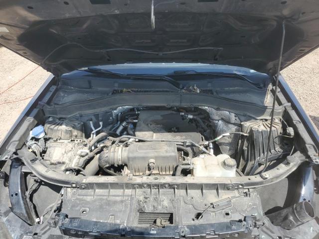 2020 FORD EXPLORER X - 1FMSK8DH4LGA62431