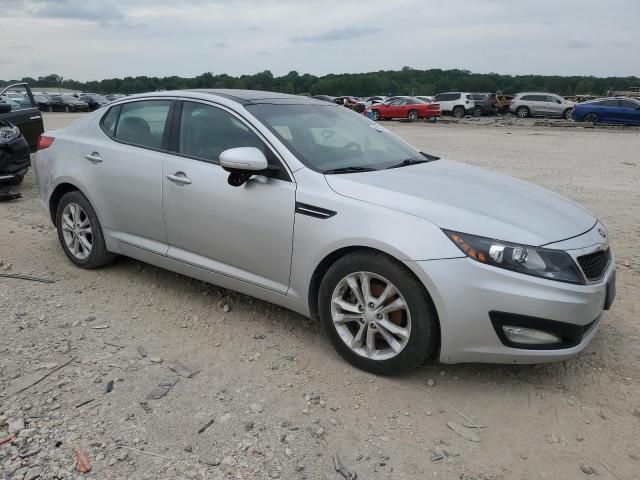 Vin: 5xxgn4a78dg168475, lot: 60784155, kia optima ex 20134