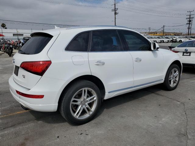 Vin: wa1cfafp8fa016465, lot: 61860835, audi q5 premium 20153