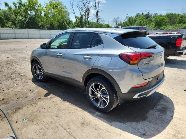 Vin: kl4mmeslxpb019495, lot: 59627375, buick encore select 20232