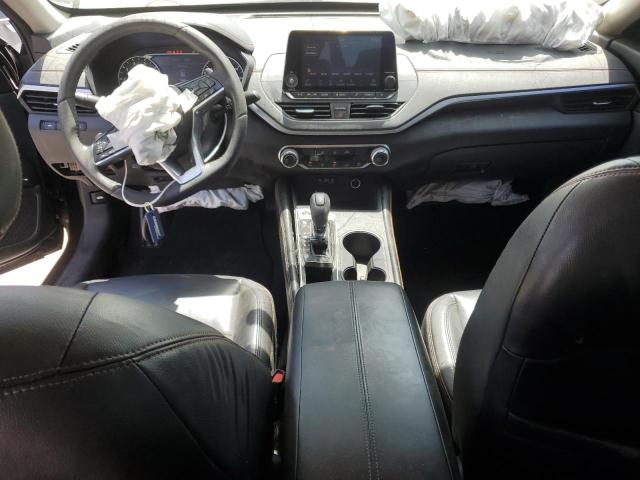 2019 NISSAN ALTIMA SR - 1N4BL4CV9KC172579