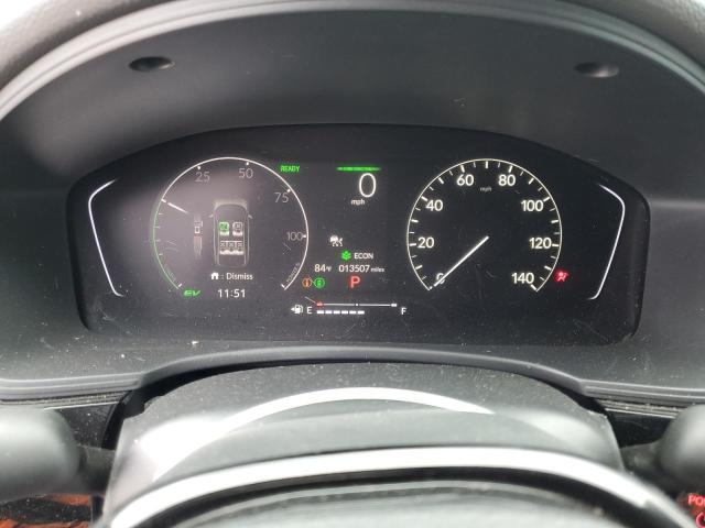 2025 HONDA CIVIC SPOR 2HGFE4F86SH316289