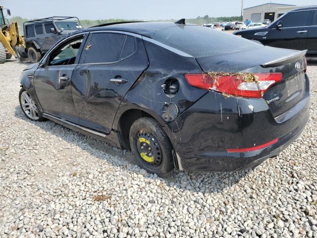 Vin: 5xxgr4a60dg110906, lot: 60209675, kia optima sx 20132