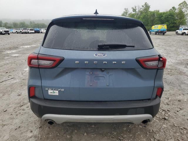 2023 FORD ESCAPE ACT 1FMCU0GN7PUA74274